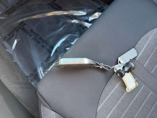 used 2025 Kia K5 car, priced at $22,467