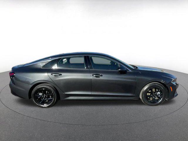 used 2025 Kia K5 car, priced at $22,467