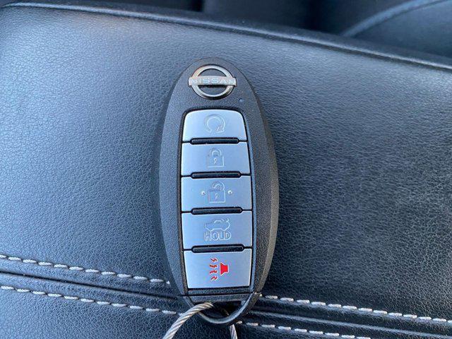 used 2025 Nissan Altima car, priced at $19,509