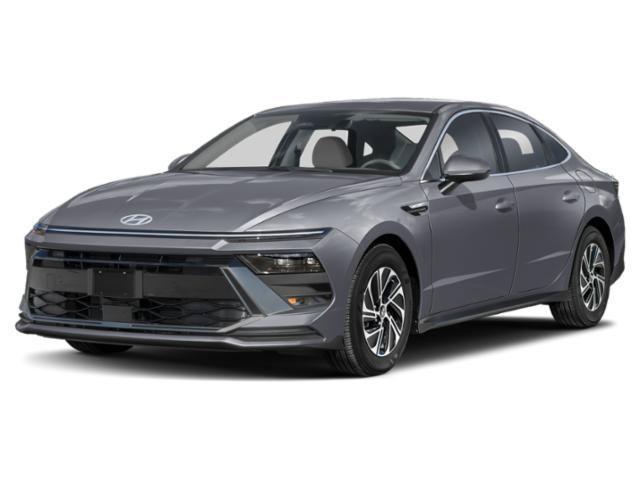 used 2026 Hyundai Sonata Hybrid car, priced at $22,691