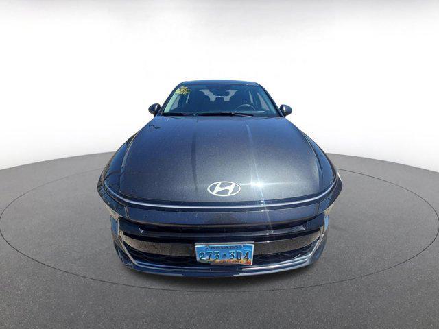 used 2025 Hyundai Sonata car, priced at $21,598
