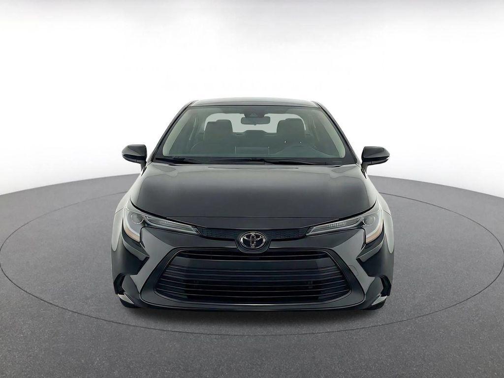 used 2025 Toyota Corolla car, priced at $20,298