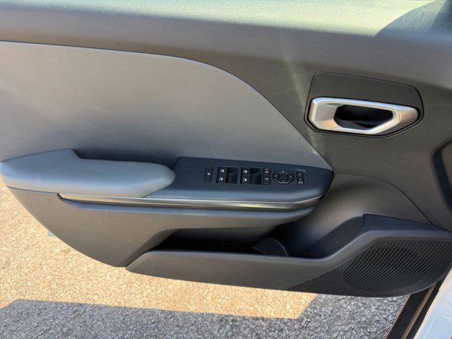 used 2025 Kia K4 car, priced at $18,938