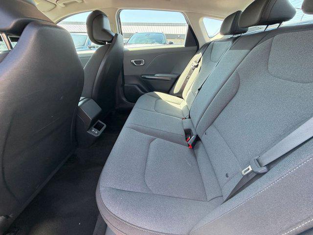 used 2025 Kia K4 car, priced at $18,938