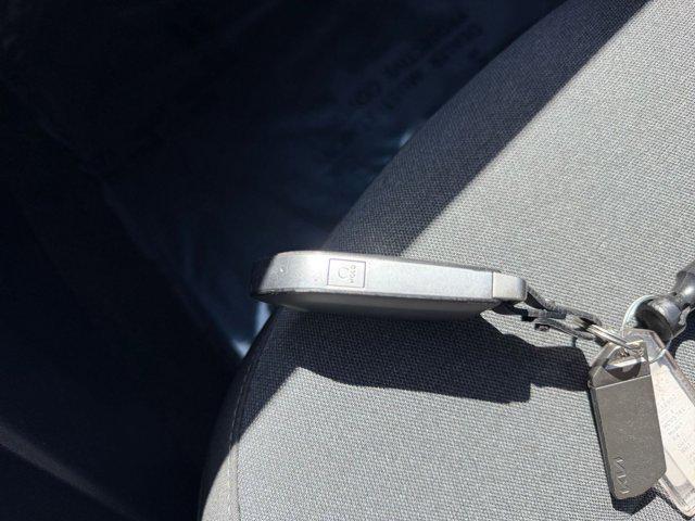 used 2025 Kia K4 car, priced at $18,938