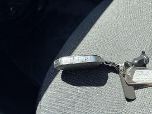 used 2025 Kia K4 car, priced at $18,938