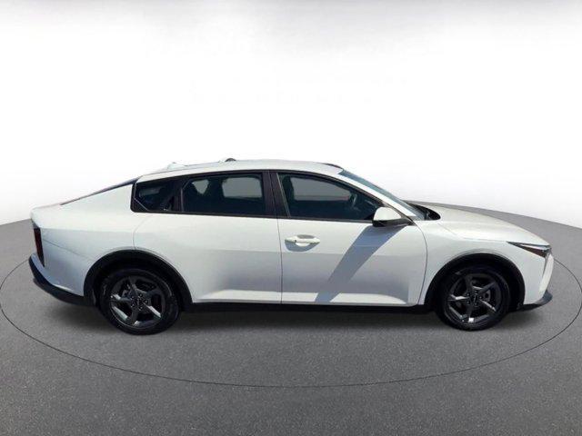 used 2025 Kia K4 car, priced at $18,938