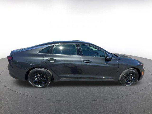used 2025 Kia K5 car, priced at $21,504