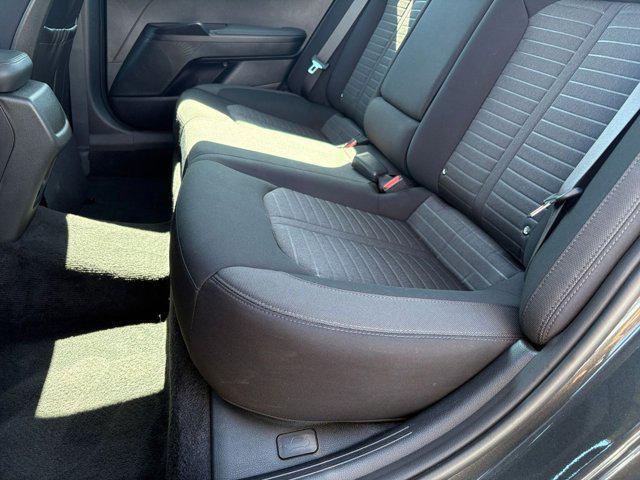 used 2025 Kia K5 car, priced at $21,504