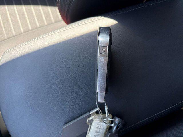 used 2025 Kia K5 car, priced at $21,504