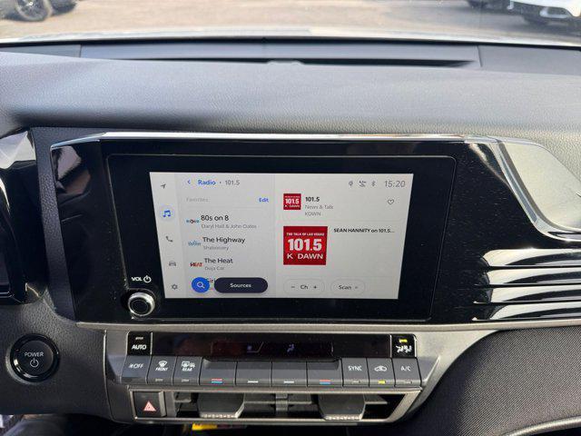 used 2025 Toyota Camry car, priced at $25,048