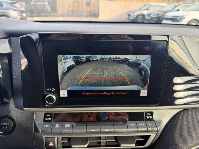 used 2025 Toyota Camry car, priced at $25,048