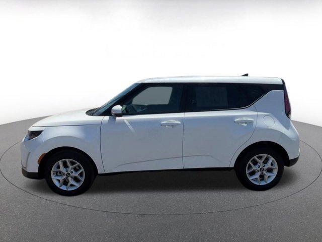 used 2025 Kia Soul car, priced at $17,833