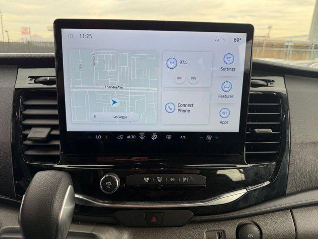 used 2024 Ford Transit-350 car, priced at $43,500