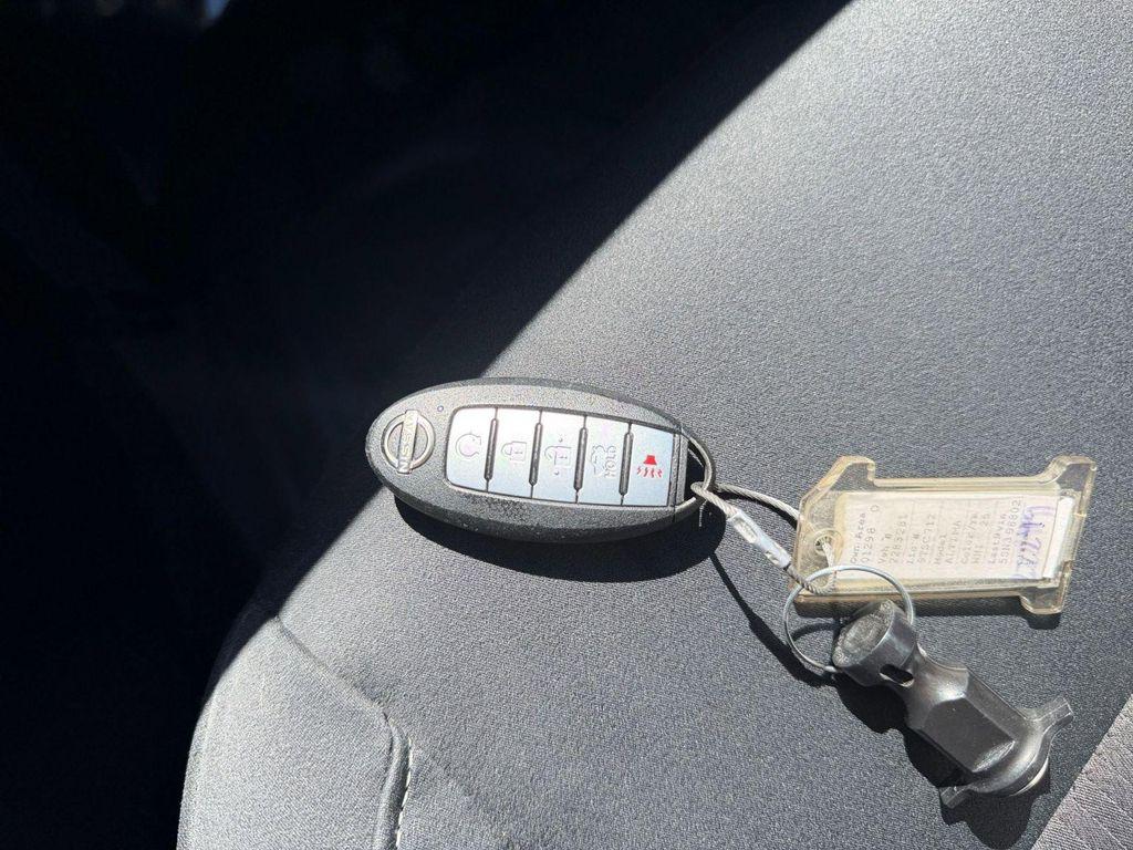 used 2025 Nissan Altima car, priced at $19,990