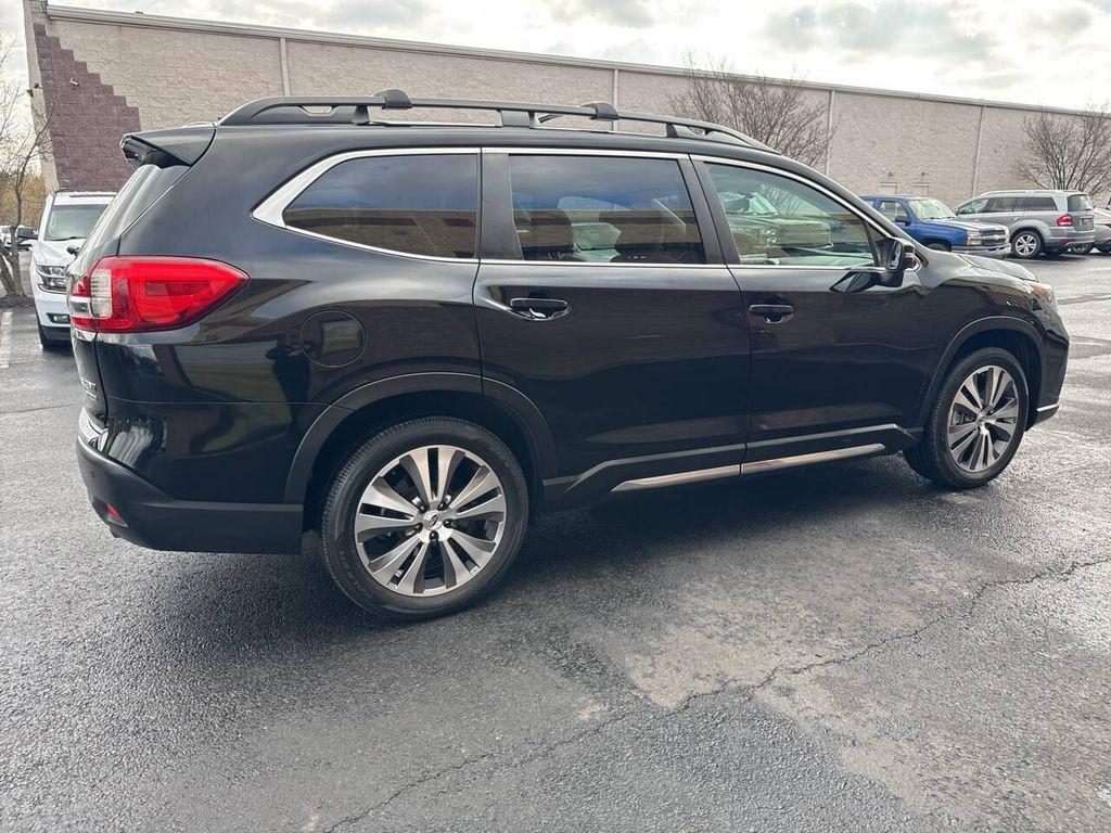 used 2022 Subaru Ascent car, priced at $31,995