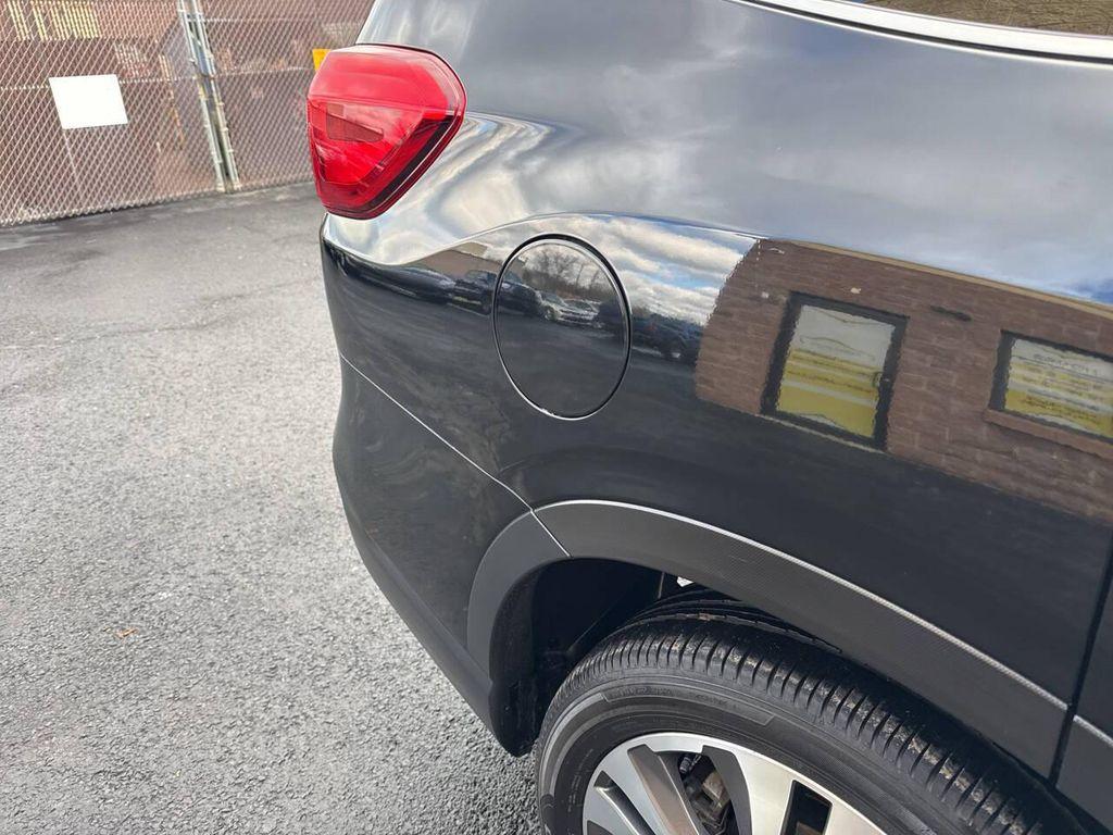 used 2022 Subaru Ascent car, priced at $31,995