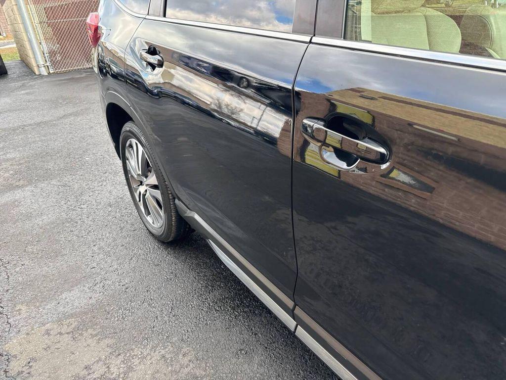 used 2022 Subaru Ascent car, priced at $31,995