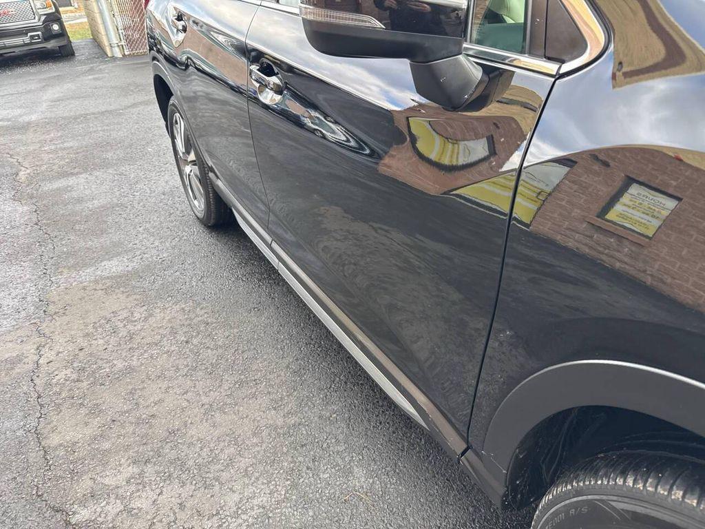 used 2022 Subaru Ascent car, priced at $31,995