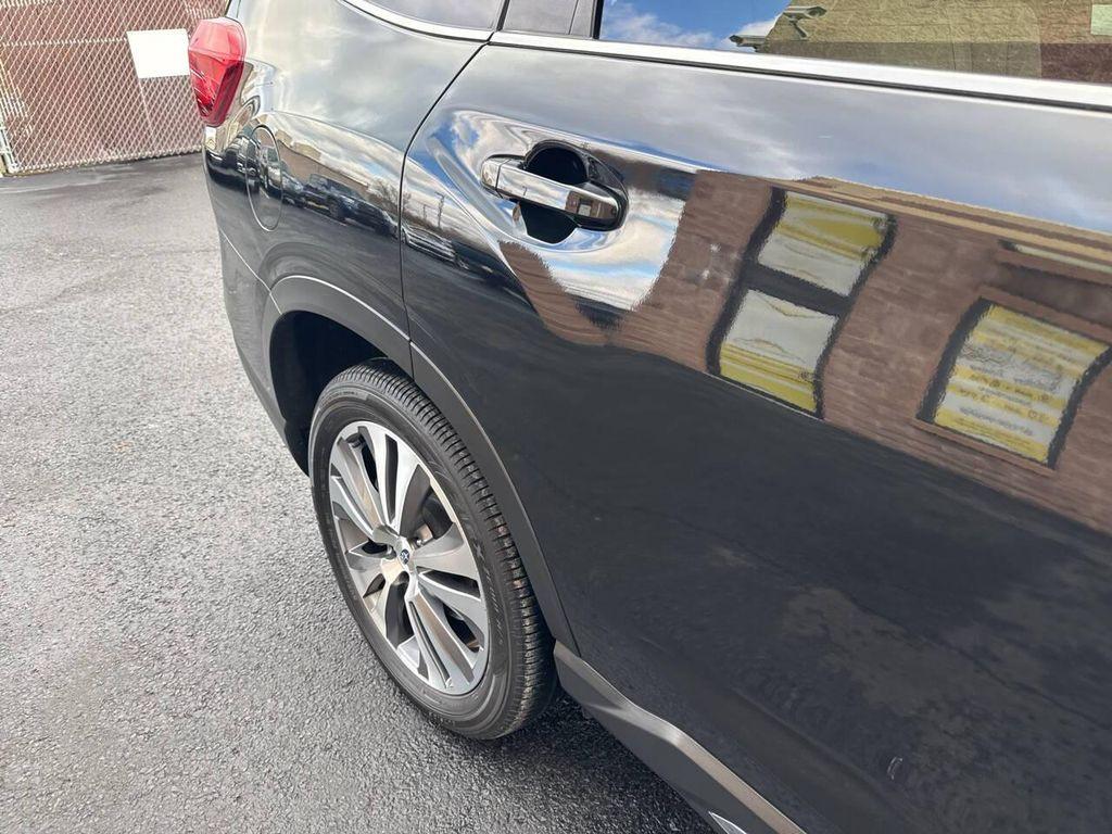 used 2022 Subaru Ascent car, priced at $31,995