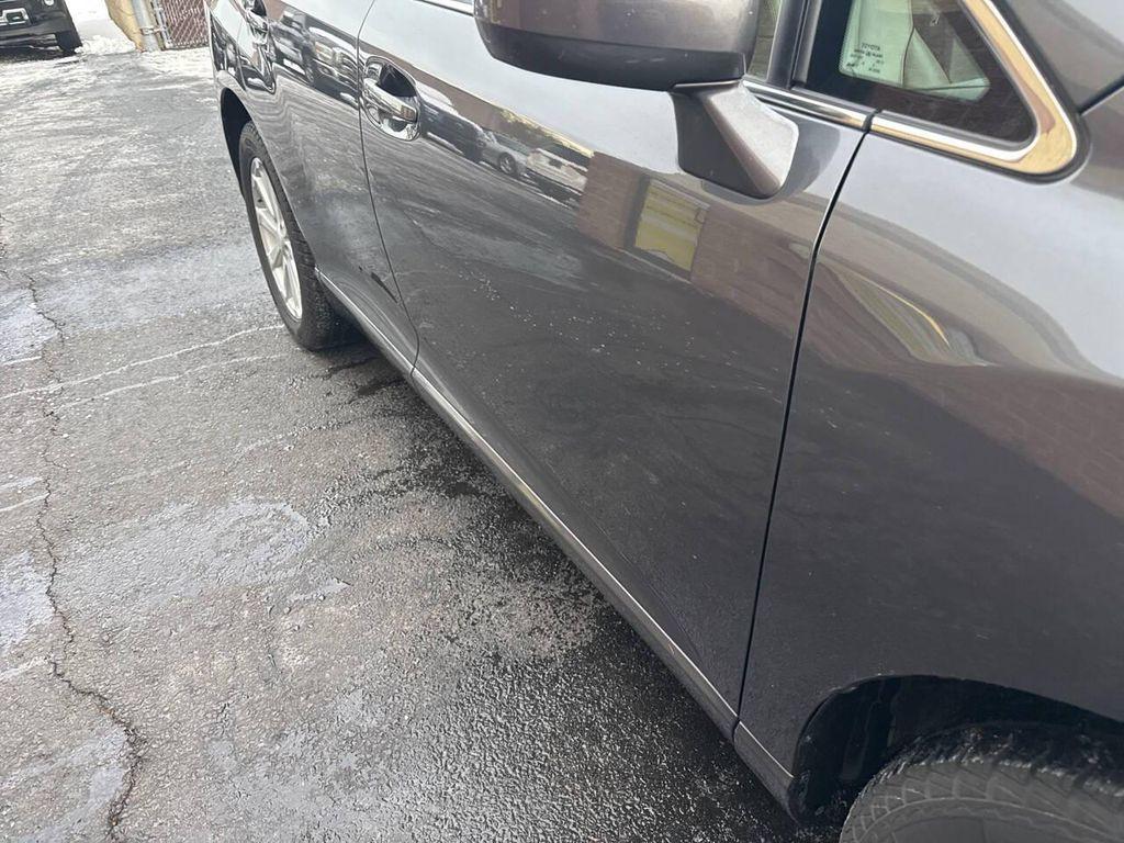 used 2010 Toyota Venza car, priced at $5,495