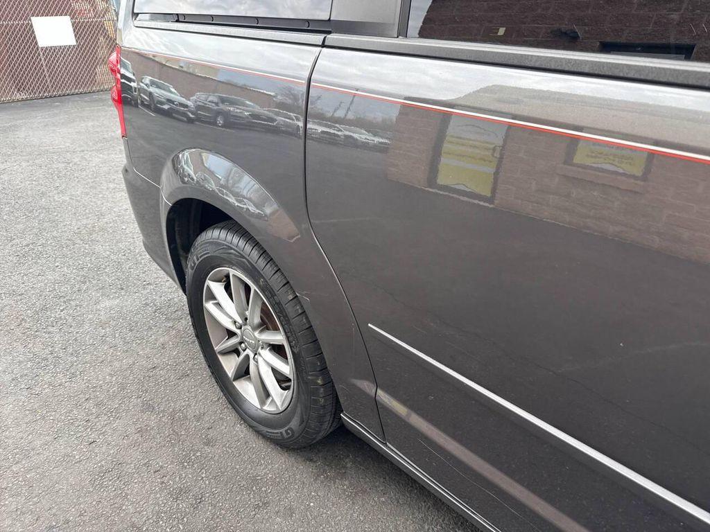 used 2014 Dodge Grand Caravan car, priced at $4,995