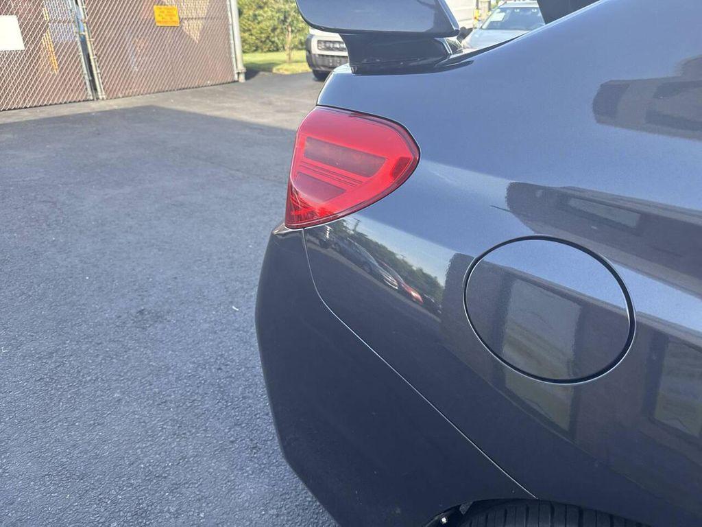 used 2019 Subaru WRX STI car, priced at $27,495
