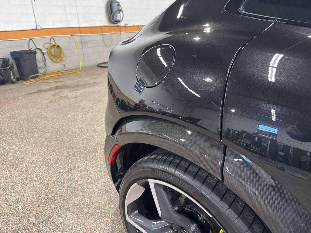 used 2025 Ferrari Purosangue car, priced at $574,995