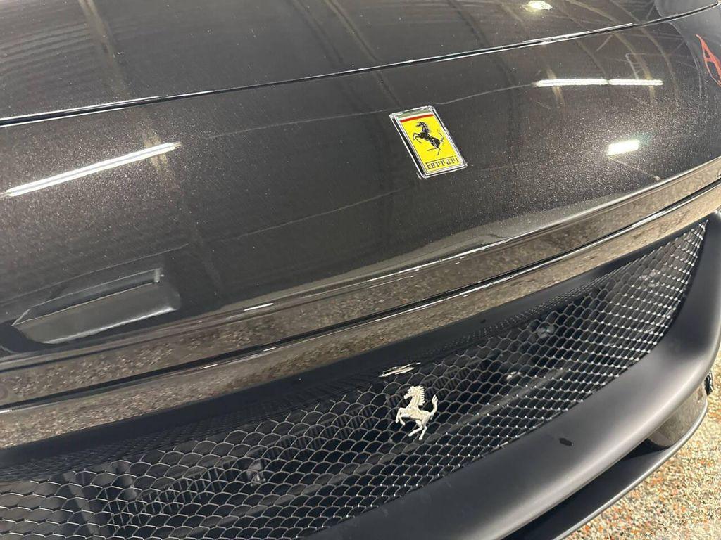 used 2025 Ferrari Purosangue car, priced at $574,995