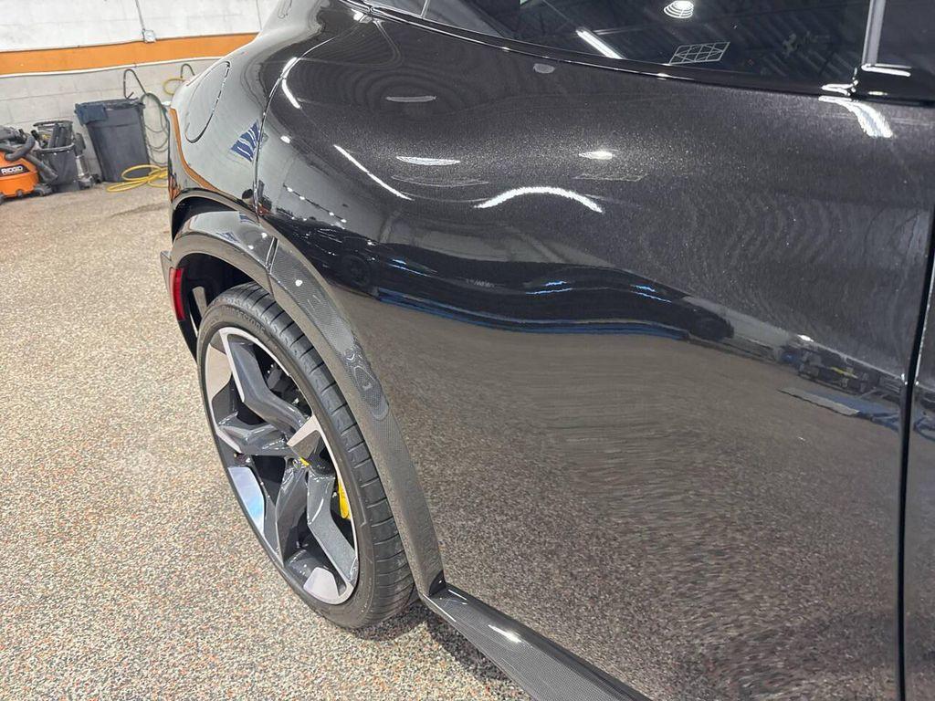 used 2025 Ferrari Purosangue car, priced at $574,995