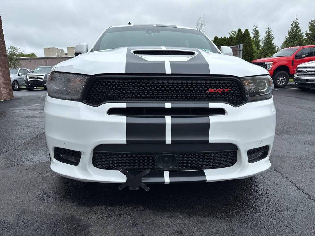 used 2018 Dodge Durango car, priced at $41,495