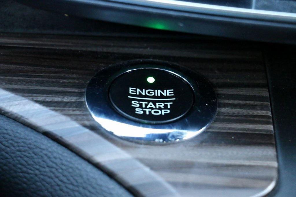 used 2020 Ford Explorer car, priced at $18,000