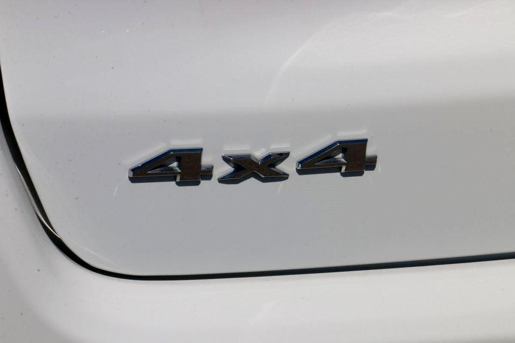 used 2025 Jeep Compass car, priced at $24,903