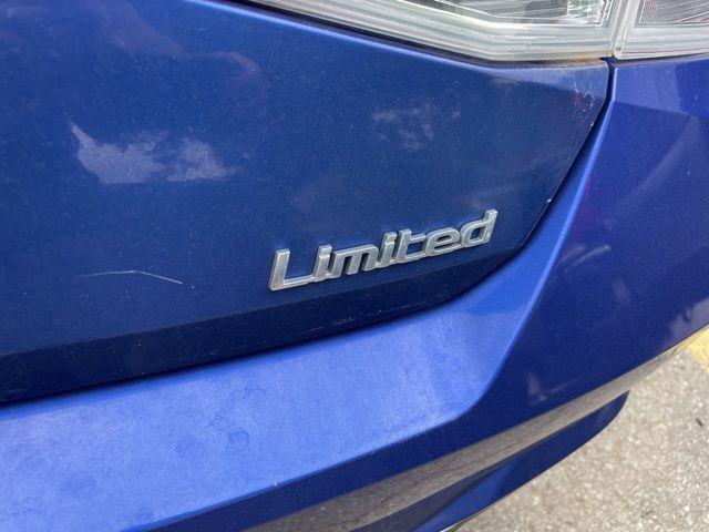 used 2021 Hyundai Elantra car, priced at $19,770