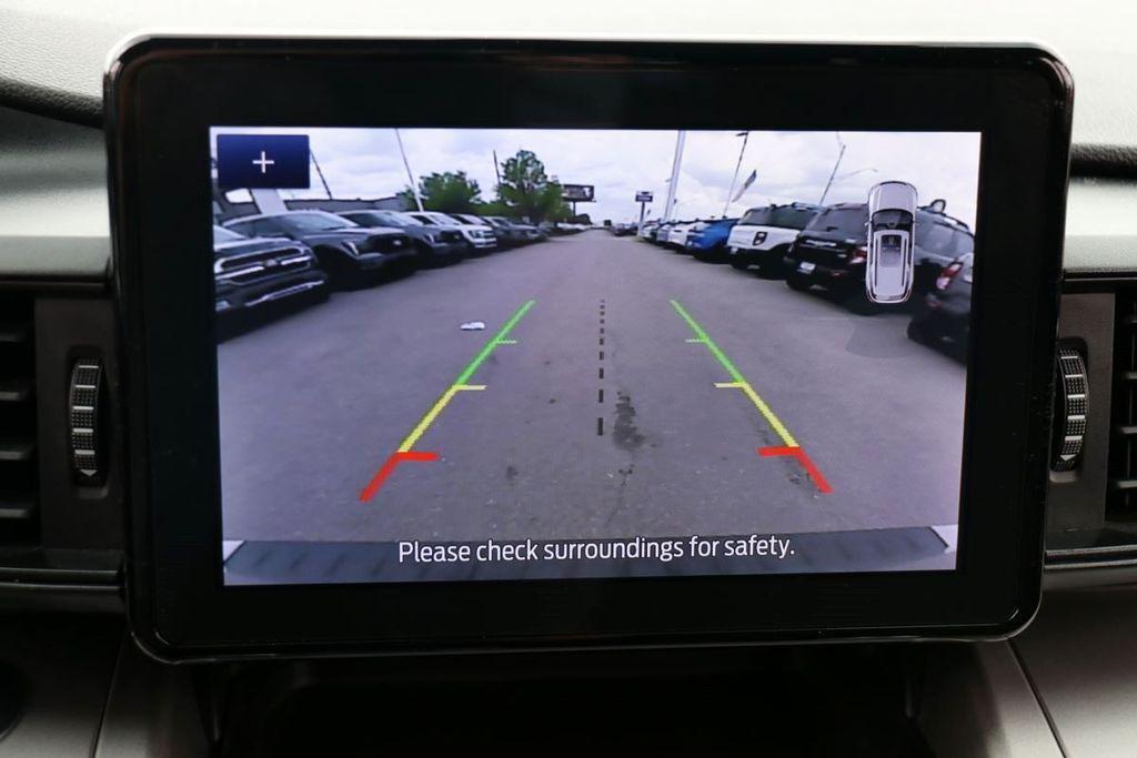 used 2022 Ford Explorer car, priced at $22,900