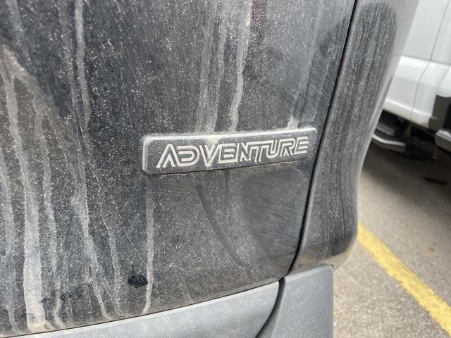 used 2021 Toyota RAV4 car, priced at $21,500