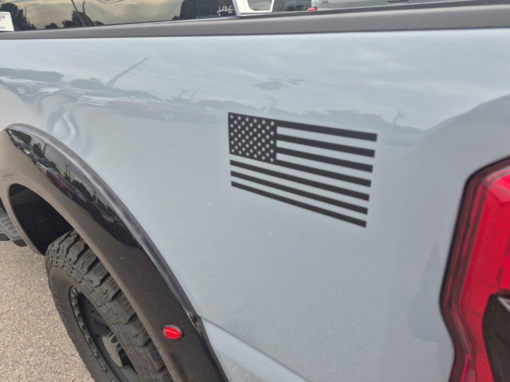 new 2026 Ford F-250 car, priced at $116,604