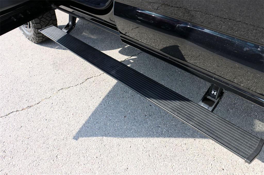 new 2025 Ford F-150 car, priced at $129,500