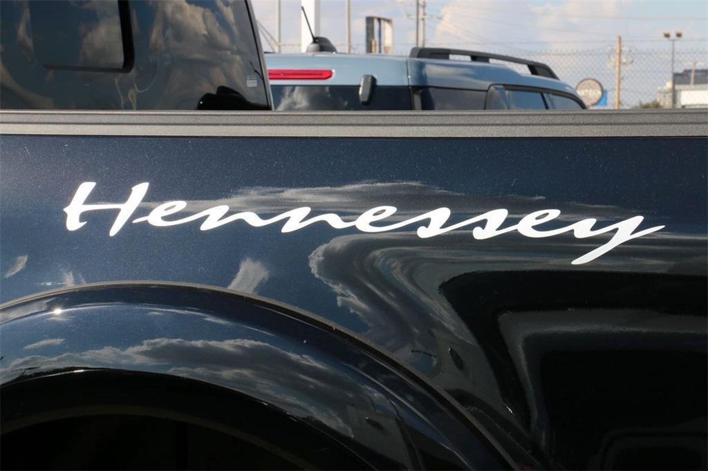 new 2025 Ford F-150 car, priced at $129,500