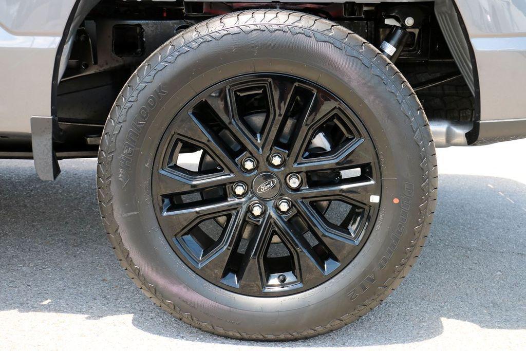 new 2026 Ford F-150 car, priced at $62,965