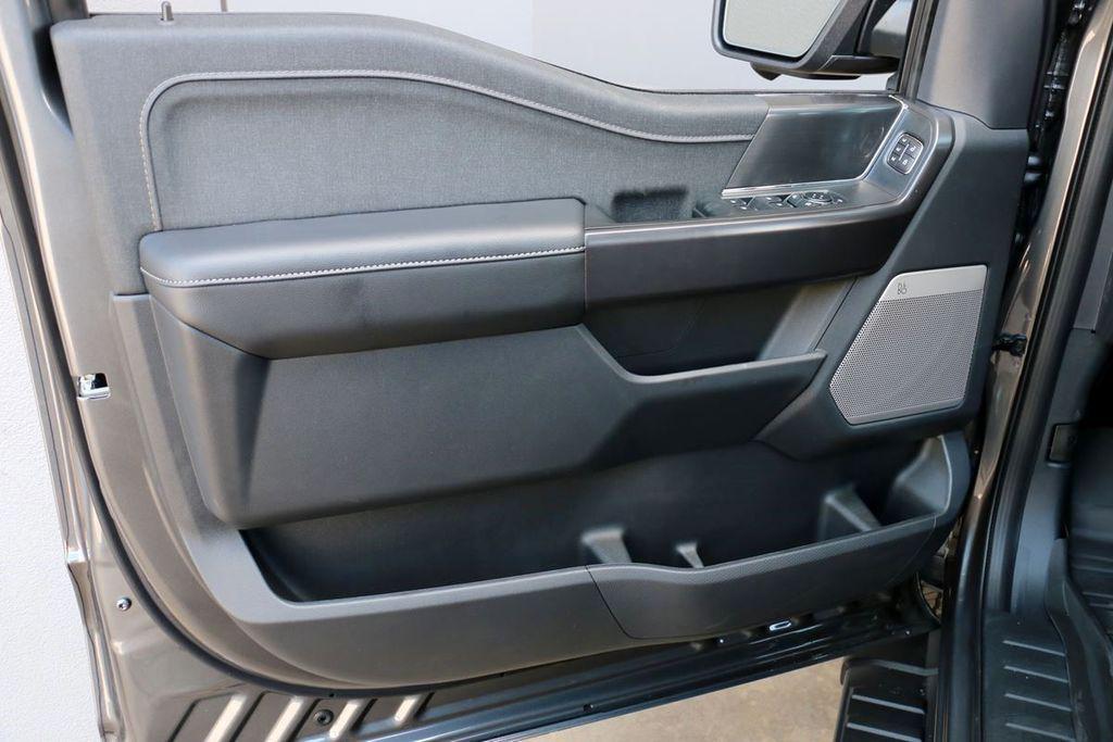 new 2026 Ford F-150 car, priced at $62,965