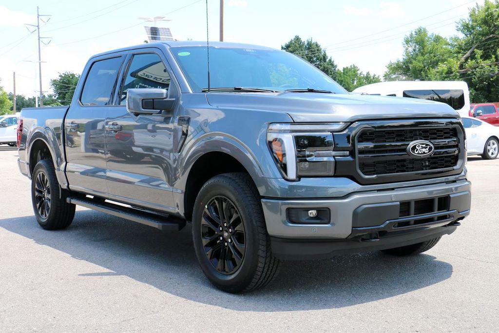 new 2026 Ford F-150 car, priced at $62,965