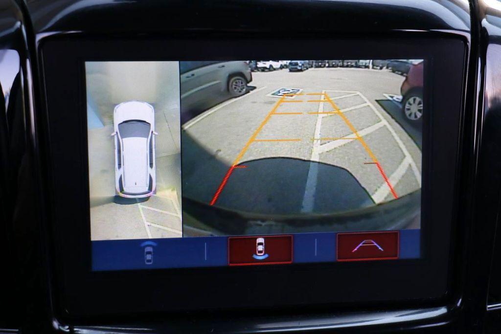 used 2019 Chevrolet Traverse car, priced at $22,000