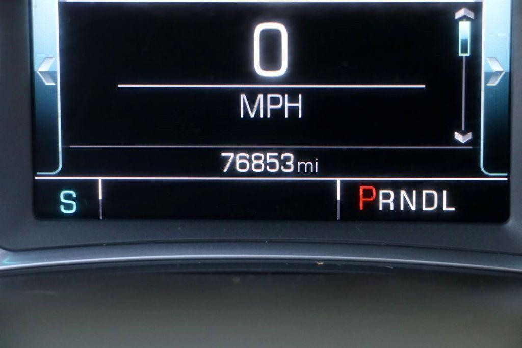 used 2019 Chevrolet Traverse car, priced at $22,000