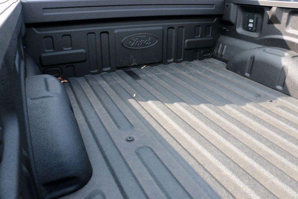 new 2026 Ford F-150 car, priced at $102,509