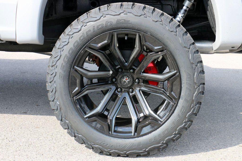 new 2026 Ford F-150 car, priced at $102,509