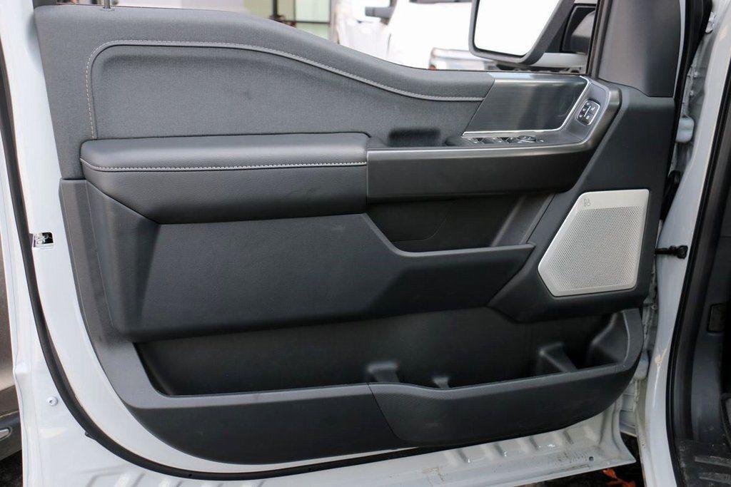 new 2026 Ford F-150 car, priced at $102,509