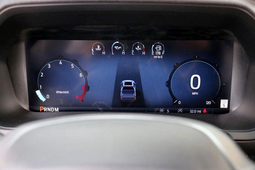 new 2026 Ford F-150 car, priced at $102,509
