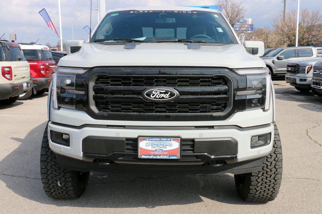 new 2026 Ford F-150 car, priced at $102,509