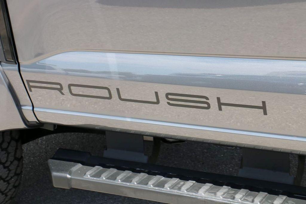new 2026 Ford F-250 car, priced at $92,609